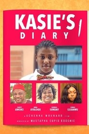 Kasie's Diary movie poster