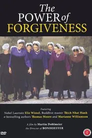Poster do filme The Power of Forgiveness