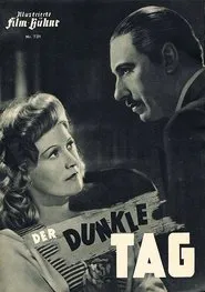 Poster do filme Der dunkle Tag