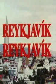 Reykjavik, Reykjavik movie poster