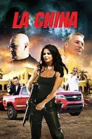 La China movie poster