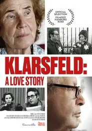 Klarsfeld movie poster