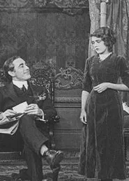 Poster do filme Their First Misunderstanding