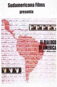 El Diálogo de América movie poster