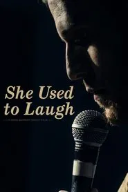 She Used to Laugh movie poster