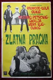 Poster do filme Golden Slingshot