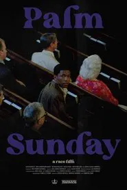Poster do filme Palm Sunday