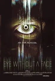 Poster do filme Eye Without a Face