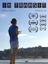 Poster do filme In Transit