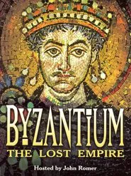 Byzantium: The Lost Empire tv show poster