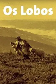 Os Lobos movie poster
