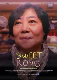 Sweet Rong movie poster