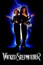 Wicked Stepmother movie poster