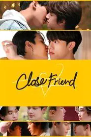Close Friend tv show poster