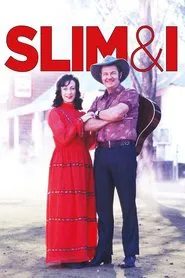 Slim & I movie poster