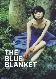 The Blue Blanket movie poster