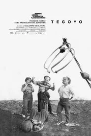 Tegoyo movie poster