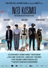 Néo Kósmo movie poster