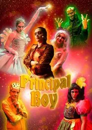 Principal Boy movie poster