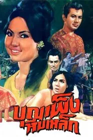 Boonpeng Iron Chest movie poster