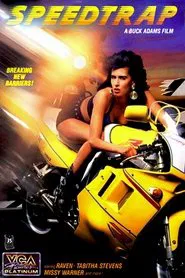 Speedtrap movie poster