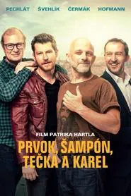 Poster do filme Bet on Friendship