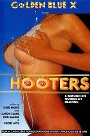Hooters movie poster