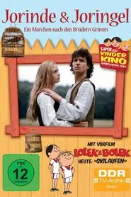 Poster do filme Jorinde und Joringel