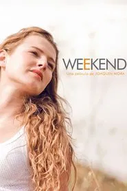 Weekend movie poster