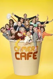 Camera Café tv show poster