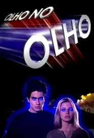 Olho no Olho tv show poster