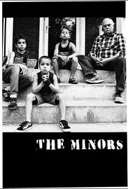 The Minors movie poster