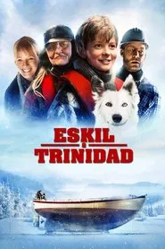 Eskil & Trinidad movie poster