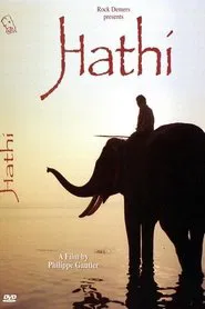 Hathi movie poster