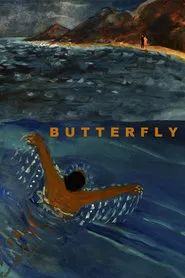 Butterfly movie poster