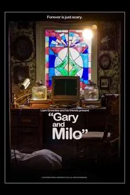 Gary and Milo movie poster