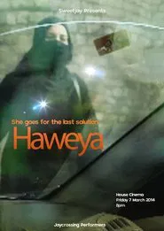 Poster do filme Haweya