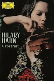 Hilary Hahn: A Portrait movie poster