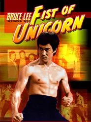 Fist of Unicorn movie poster