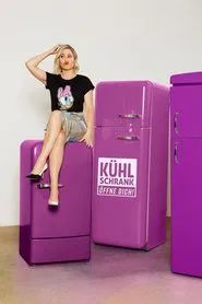 Kühlschrank öffne dich tv show poster