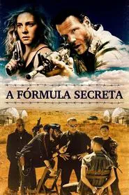 Poster do filme A Fórmula Secreta