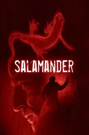 Poster da série Salamander