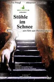 Poster do filme Chairs in the Snow