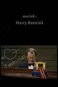 Muziek: Harry Bannink movie poster