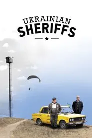 Ukrainian Sheriffs movie poster