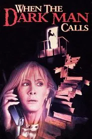 When the Dark Man Calls movie poster