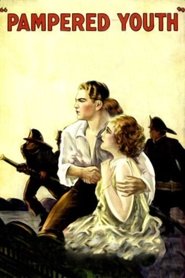 Pampered Youth movie poster