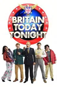 Poster da série Britain Today Tonight
