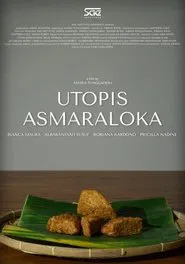 Utopis Asmaraloka movie poster