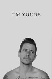 I'm Yours movie poster